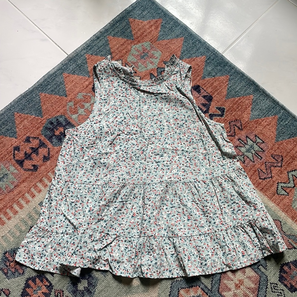 Target top